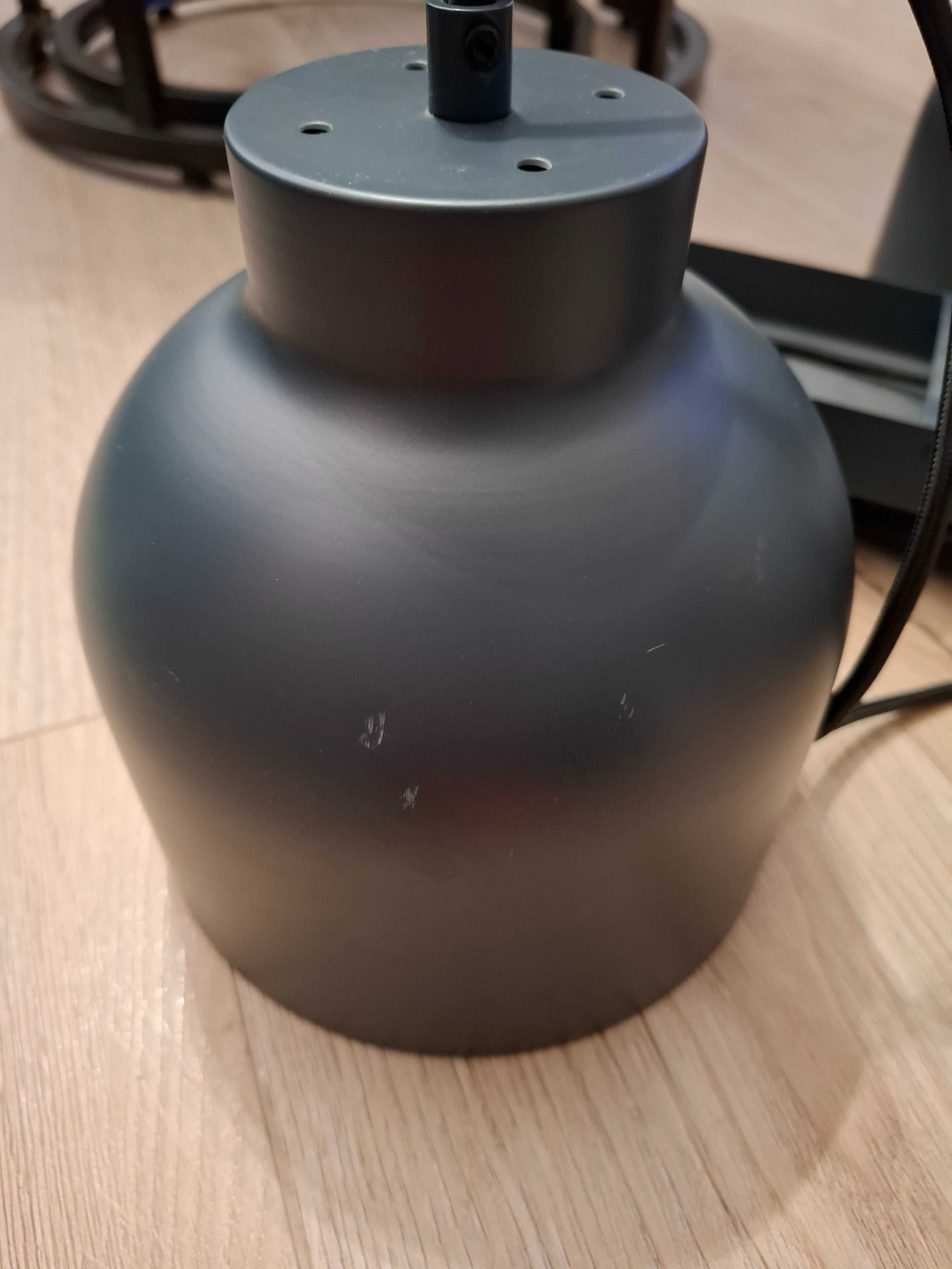 Lampa wisząca Tonka