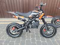 Cross 50 Kxd PRO!! NOWY! RATY! DOWOZ!