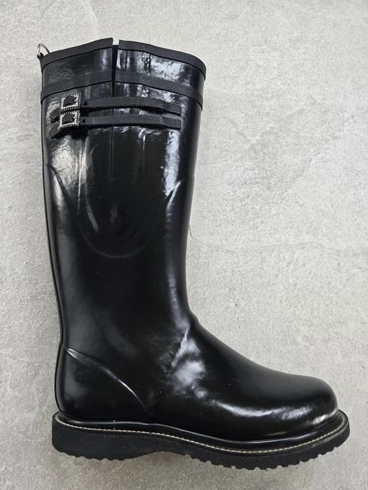 Kalosze ocieplane Ilse Jacobsen rozm. 39