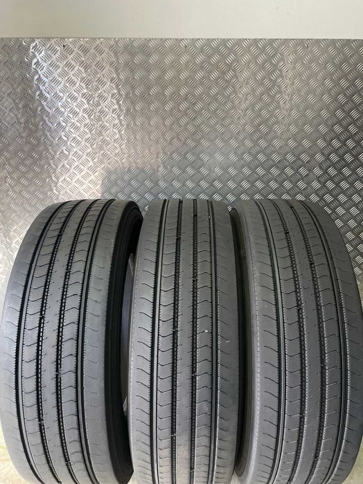 Opony Ciężarowe BridgeStone R249 E Copia 305/70R22.5 Adax Koźle