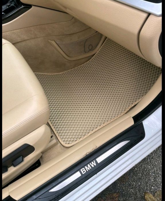 Килимки для авто EVA – коврики Ева, автоковрики для кожної моделі!ЄВА