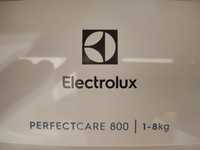 Suszarka Elektrolux Perfectcare 1-8kg