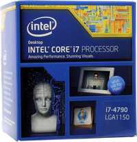 Intel Core I7 4790