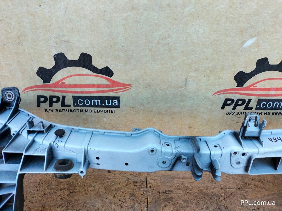 Ford Transit Connect Mk2 2013-2021 Передняя панель телевизор