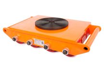 Platforma rolki transportowa CRA 6T, 8T, 12T, 18T