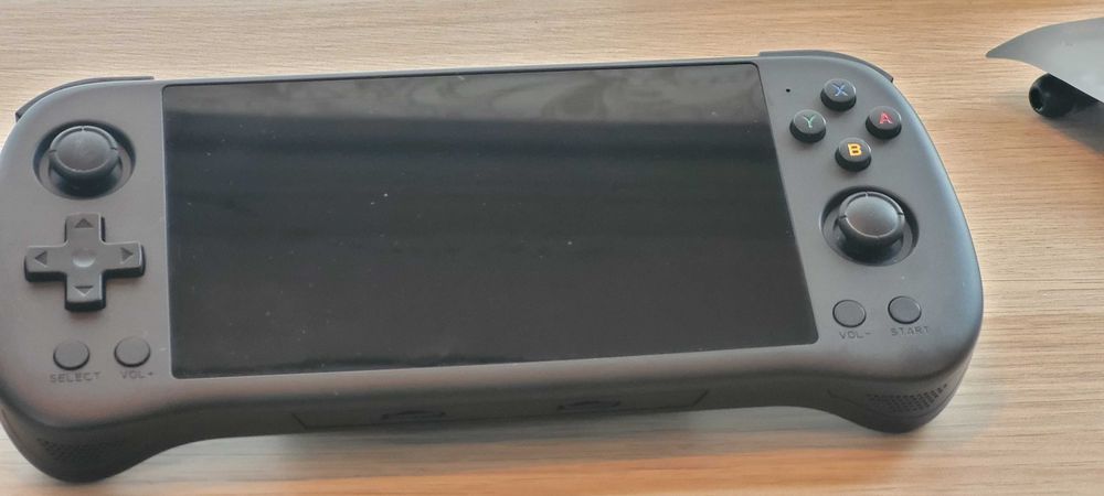 Powkiddy X55 - Melhor prenda para o natal de 2025