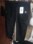 Spodenki 3/4 rybaczki damskie z kieszeniami 3Xl/4XL Dwa kolory