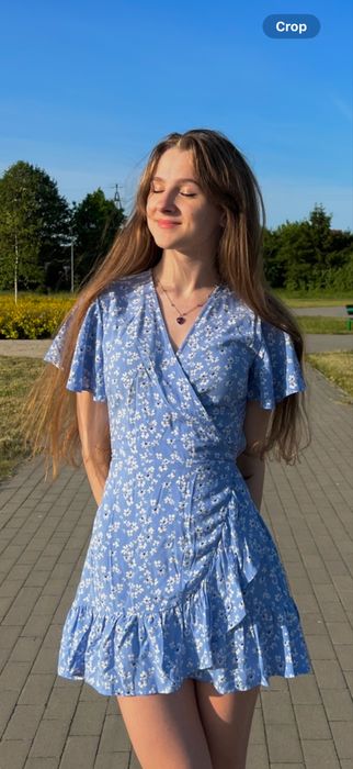 Сукня літня. розмір S