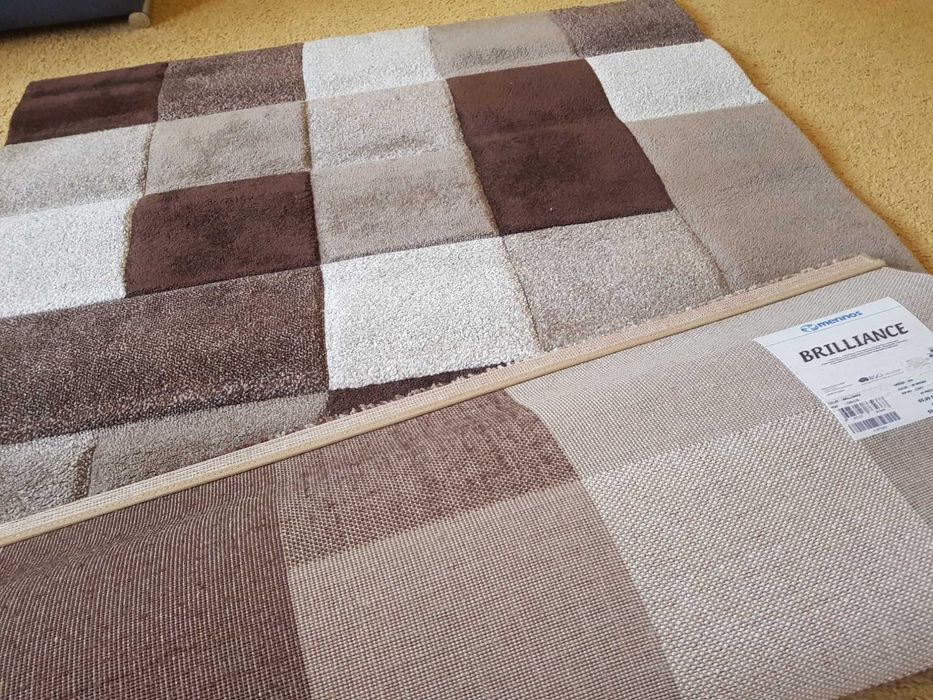 Турецький килим 120 на 170, турецкий ковёр