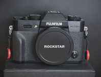 XT20 Fujifilm - Máquina Fotográfica