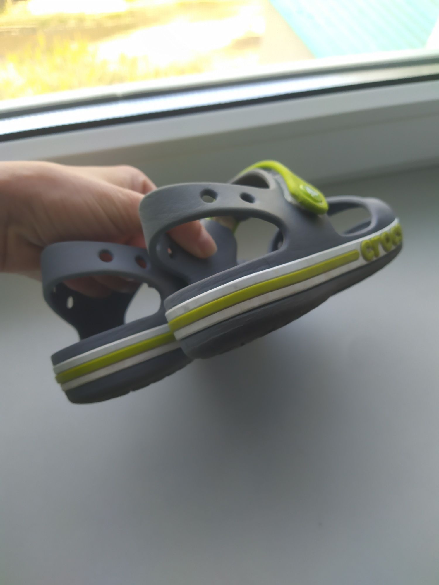 Crocs C11 Крокси