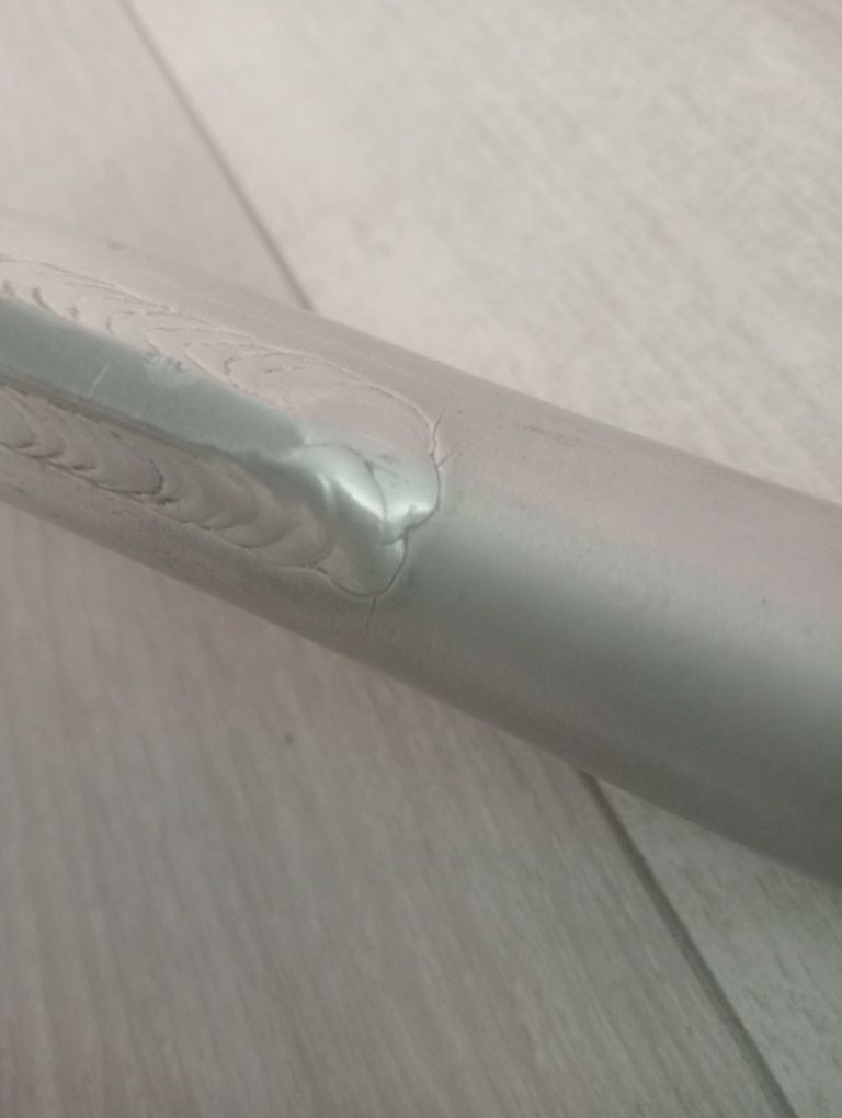 Kierownica blunt reaper v2 (DO SKRÓCENIA) 575mm