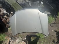Капот nissan t30