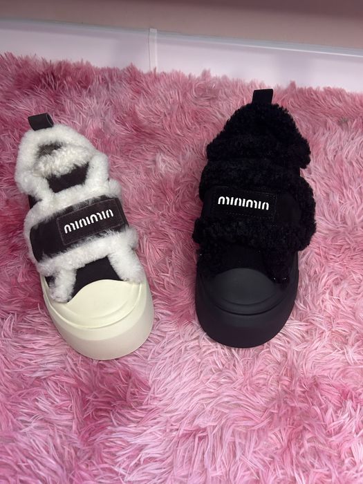 Автоледі кеди кросівки утепленні Замша