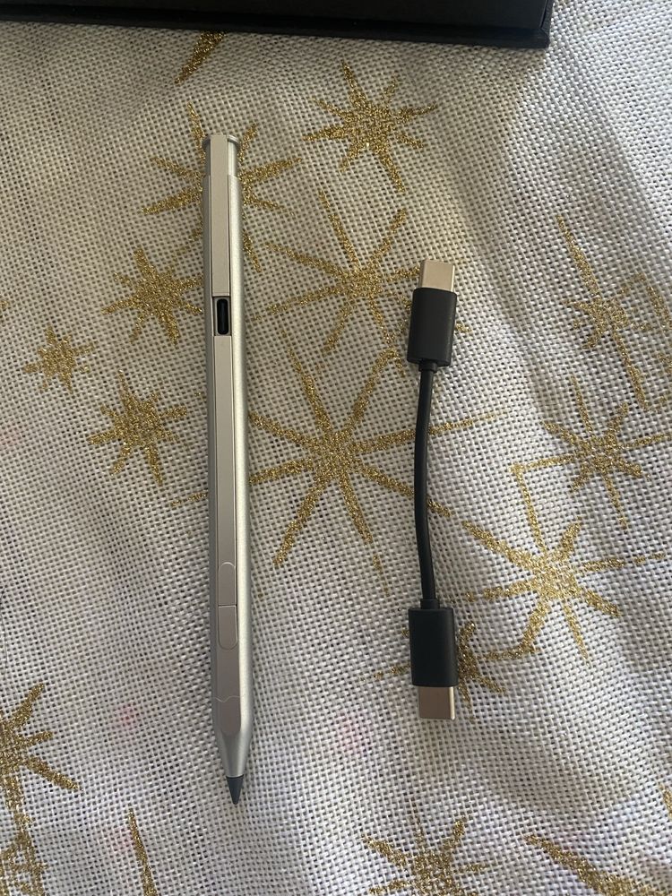 Caneta HP Tilt Pen MPP 2.0