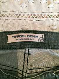 Jeans Tiffosi tamanho 38