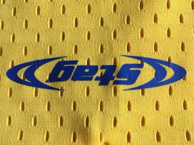 Koszula hokejowa Stag,rozmiar M