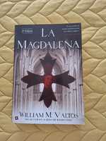 "La Magdalena", livro