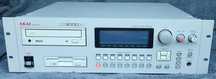 Akai Professional CD3000XL profesjonalny sampler