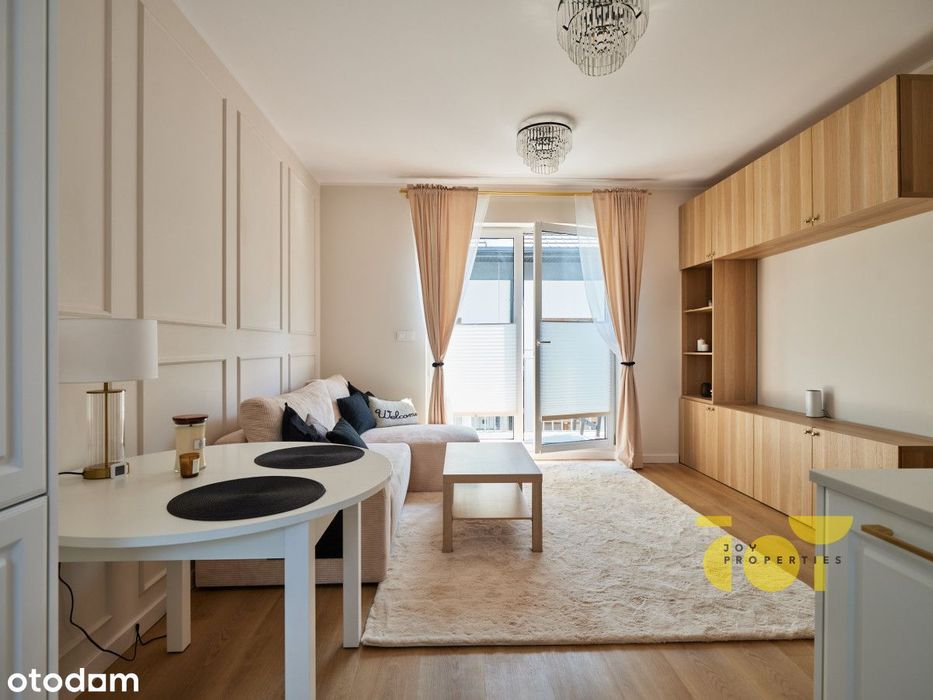 Piękne mieszkanie dla rodziny w Markach