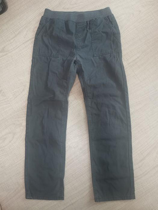 Штани брюки школа на 134-140 см Waikiki стан чудовий