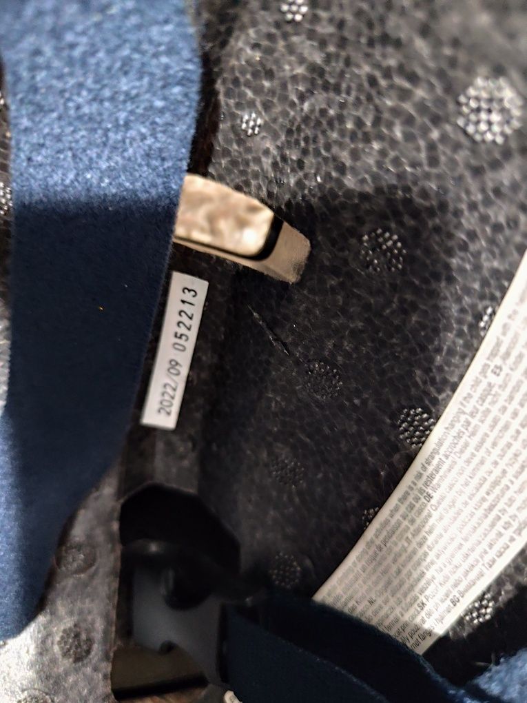 Proteções de skate