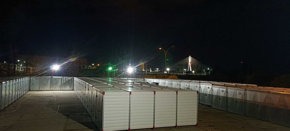 Magazyn, kontener, garaż, przechowalnia na przeprowadzki, SELF STORAGE