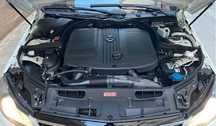 silnik KOMPLETNY mercedes 2.2 CDI 651  w aucie STAN BDB