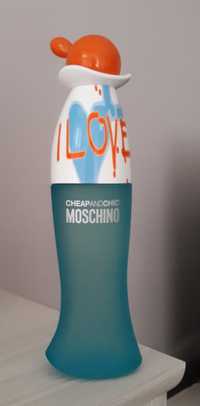 Парфуми Moschino I Love Love Оригінал!