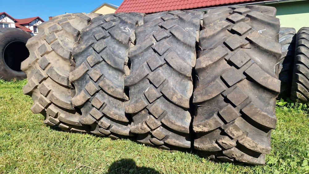 445/65r22.5 18R22.5 18-22.5 445/65-22.5 Magini Aeolus 80% bez napraw