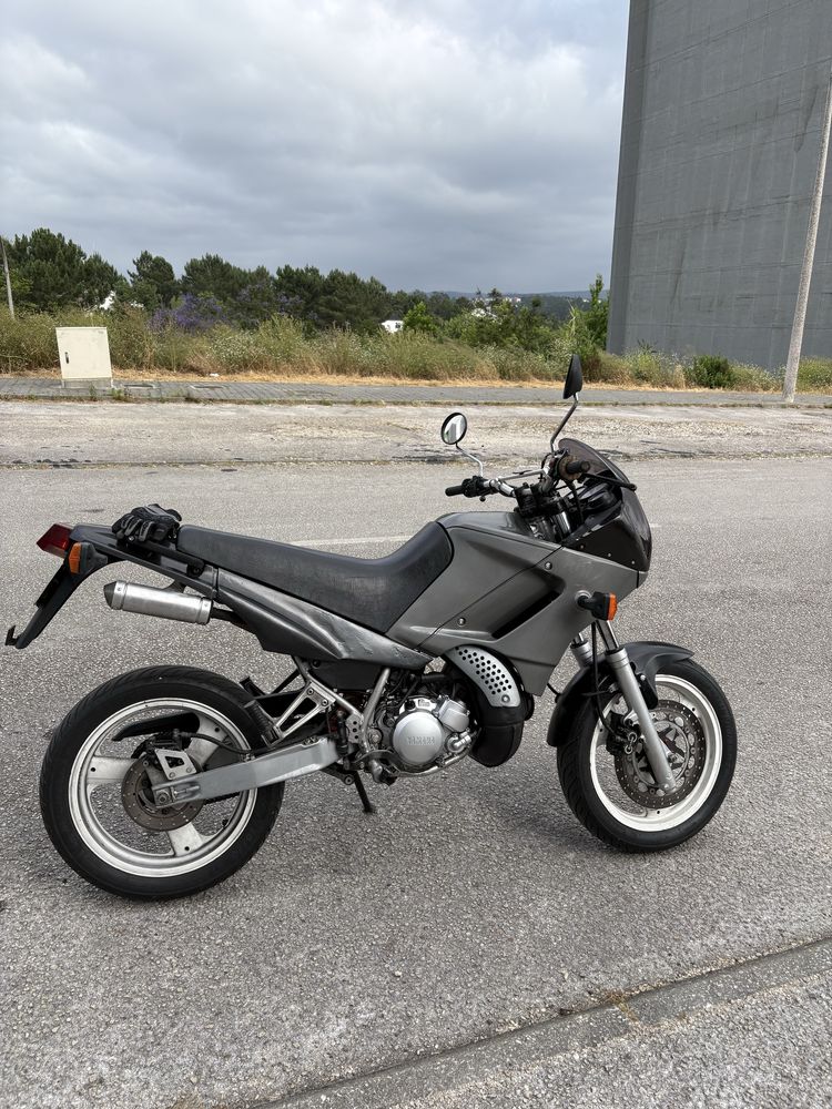 yamaha tdr 125cc