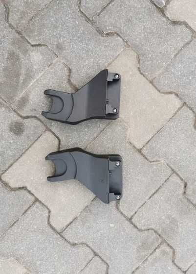 Wózek espiro next up