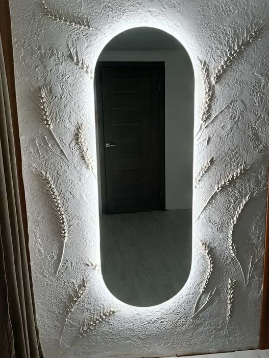 Дзеркало з підсвіткою