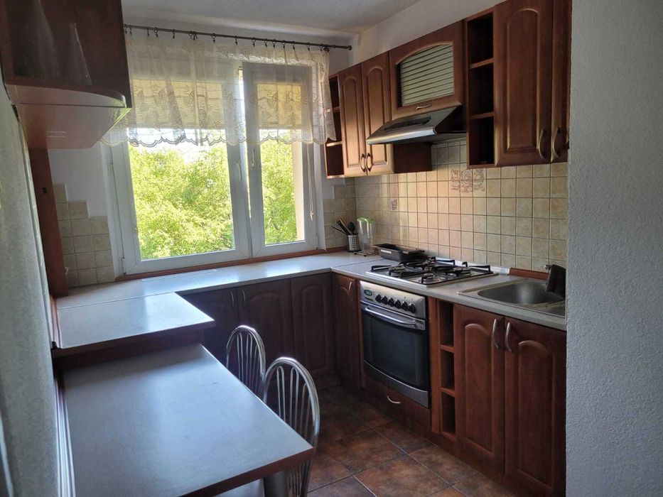 Pokój jedynka w mieszkaniu ul. Drzewieckiego