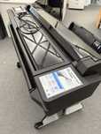HP DESIGNJET T520 - ploter do formatu A0