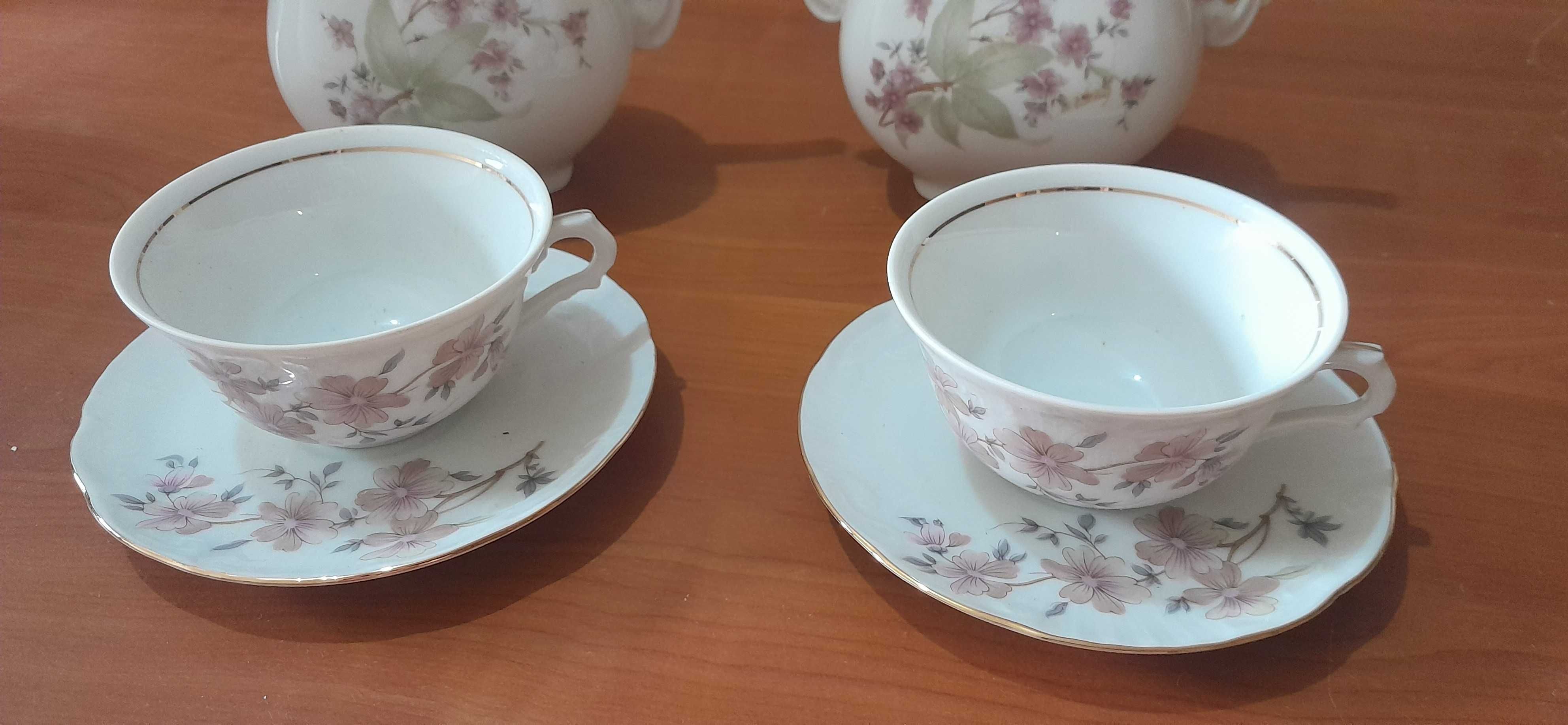 Serviço de café VISTA ALEGRE