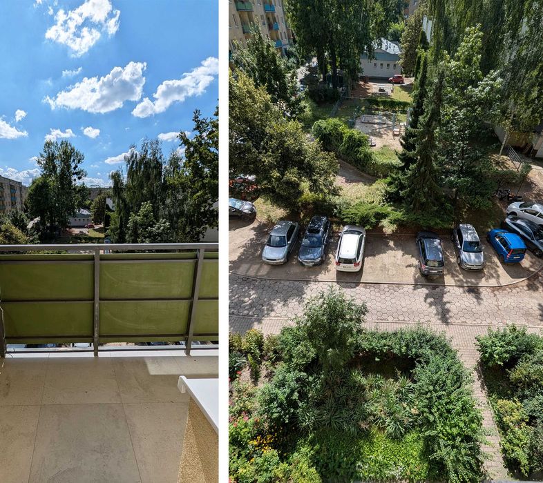 Nowoczesne 2-pokojowe mieszkanie w centrum Wrocławia – ul. Kościuszki.