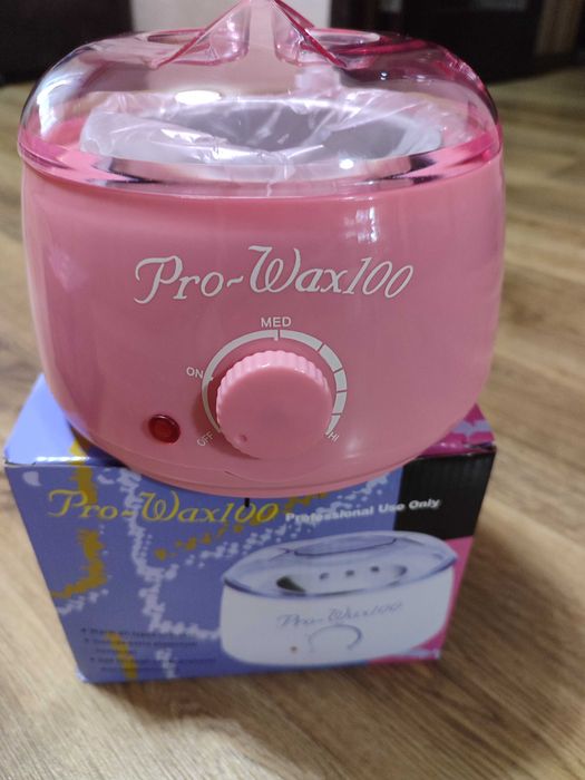 Продам воскоплав