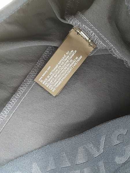 Tommy Hilfiger Reflective Cargo Jogger Spodnie męskie XL