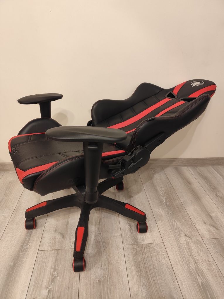 Fotel gamingowy Diablo