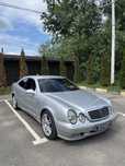 Продам Mercedes-Benz CLK 200 kompressor