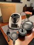 Thermomix TM6 stan bardzo dobry