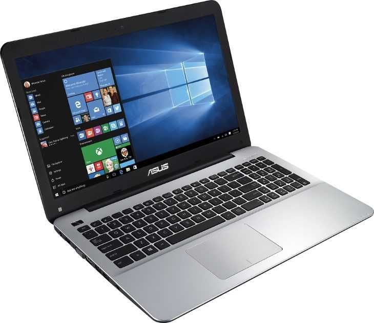 Laptop ASUS X555LA