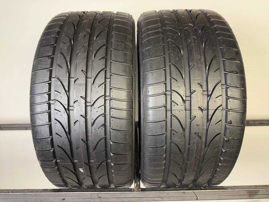 1шт 275/40/19 R19 Bridgestone Potenza RE050 101Y 1шт Літня шина Нова!
