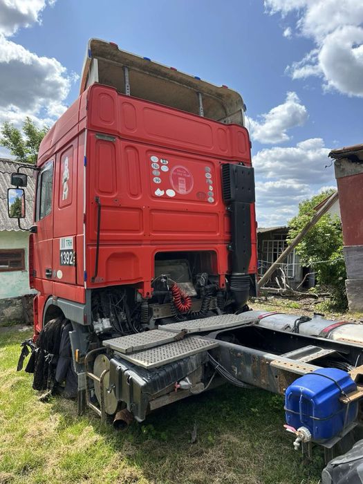 Продам Daf XF 95