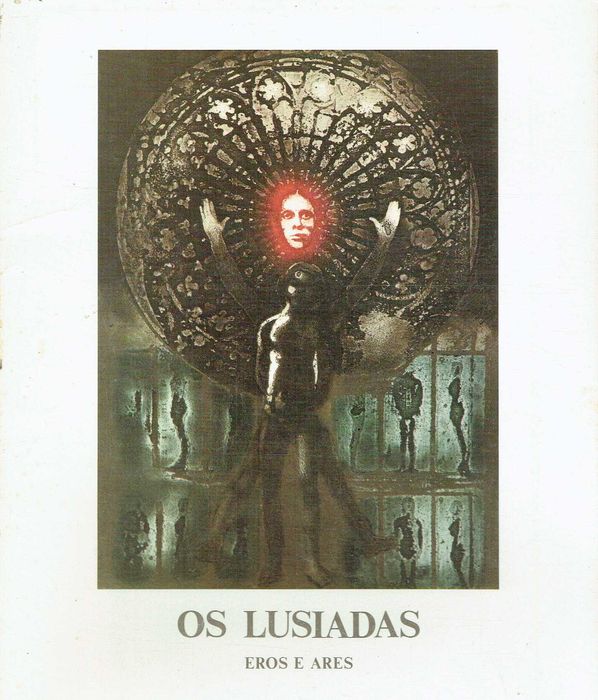 11127

Os Lusiadas
de Luis de Camões