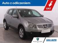 Nissan Qashqai 2.0 dCi, Salon Polska, 1. Właściciel, Serwis ASO, VAT 23%, Navi,
