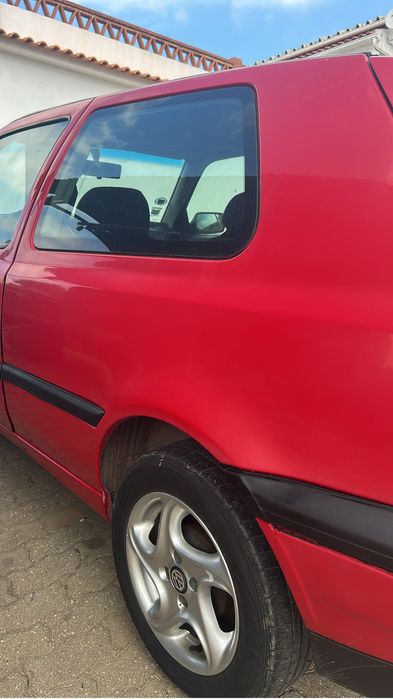 Golf III  1.9 D