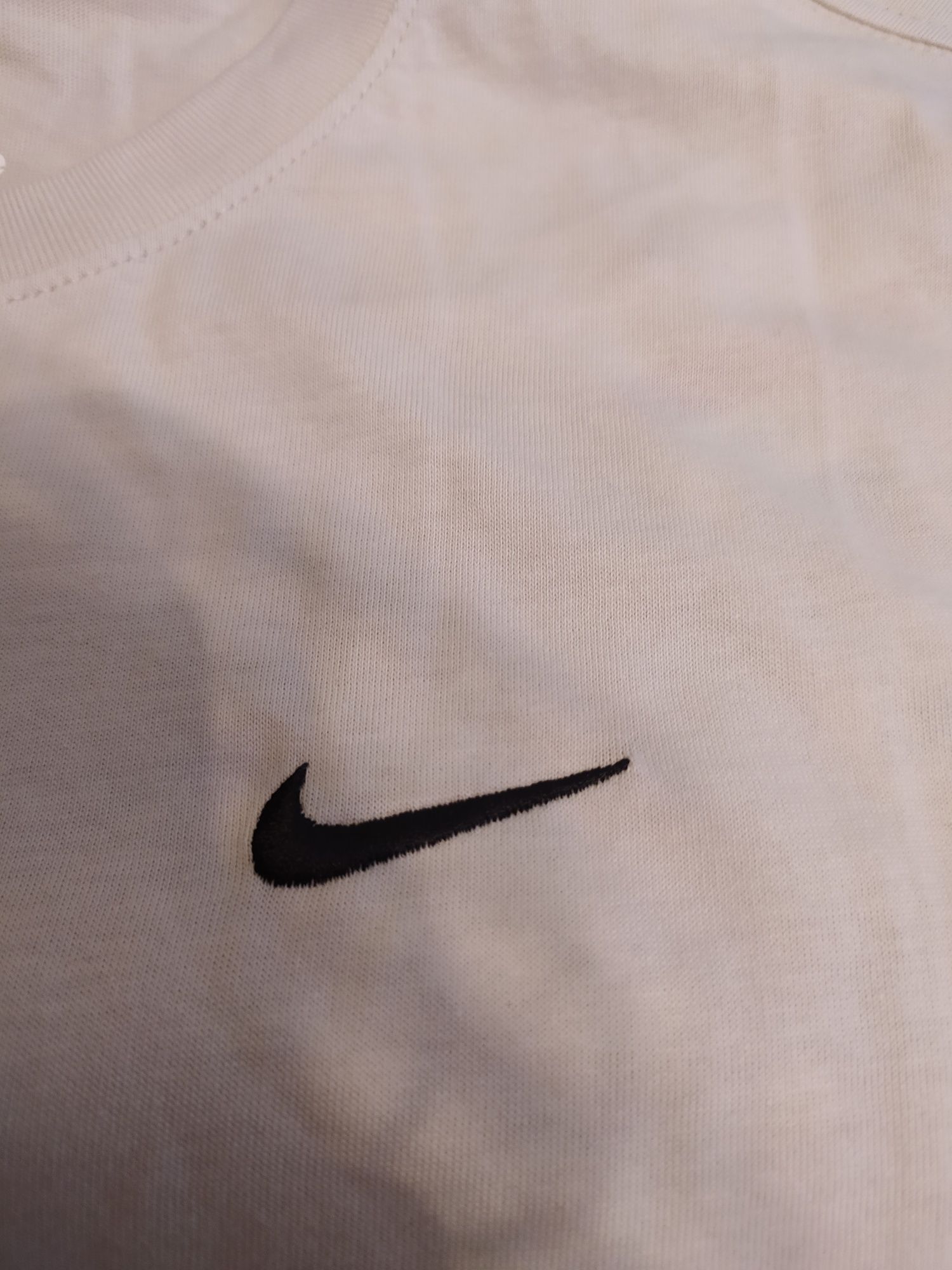 Nike tee shirt koszulka