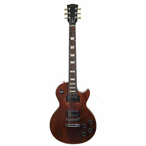 Gibson Les Paul Studio Vintage Mahogany